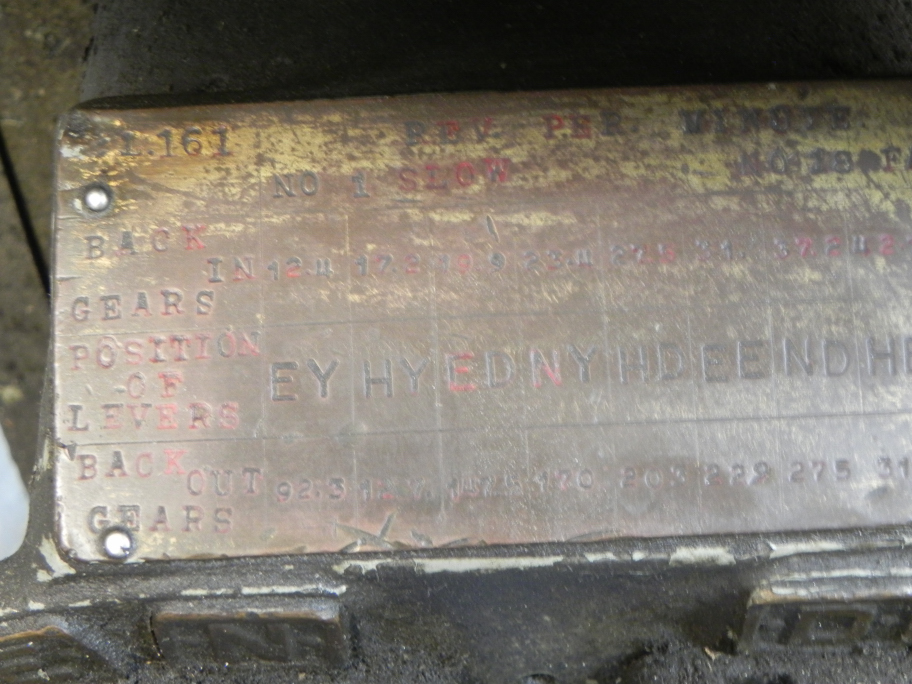 Hendey Lathe
